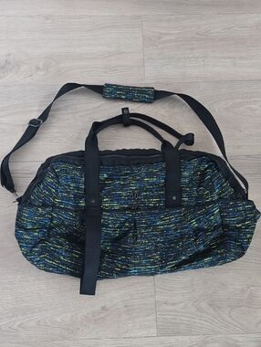 Lulupemon Travel / Sports Duffle Bag